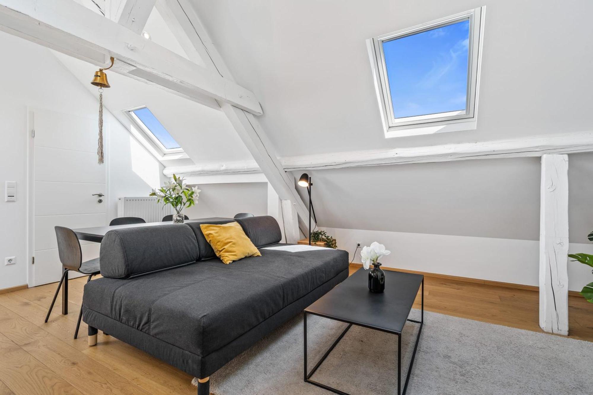 Elegant 3Br Home In Prime Limpertsberg Location Luksemburg Zewnętrze zdjęcie